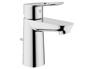 GROHE 23335000, Baderomsvask