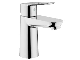 GROHE 23337000, Baderomsvask