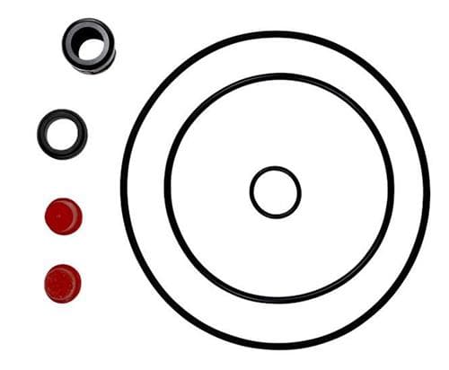 Grundfos akseltætning 16 mm BUBE til TP/TPD