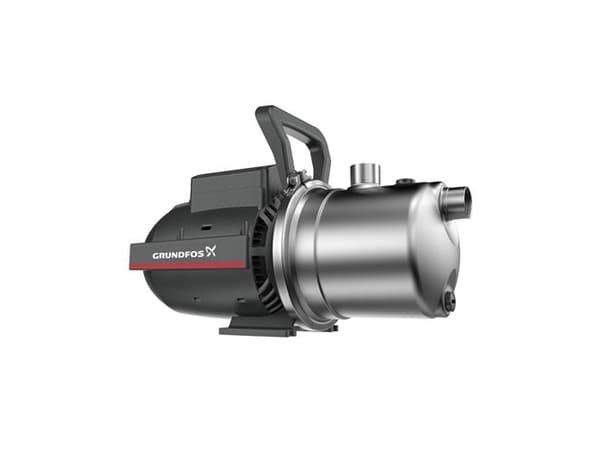 Grundfos JP 5-48 jet pump - JP 5-48 1x230V 50Hz 1,5m SCHUKO HU