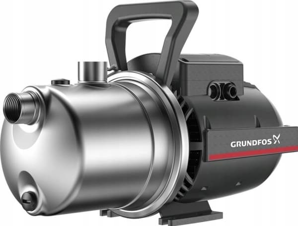 Grundfos JP 5-48 jet pump - JP 5-48 1x230V 50Hz 1,5m SCHUKO HU