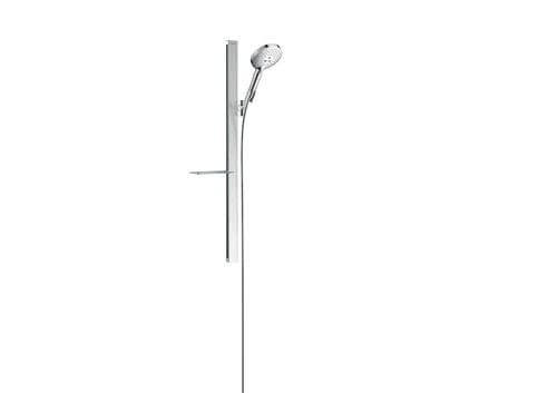 hansGrohe Raindance Select S 120 3jet/Unica' E duschset 90 kr
