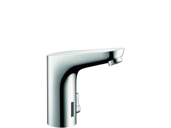 hansGrohe Focus Elektronisk håndvaskarmatur m/temp. 230V tilsl.