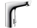 Miniatyrbilde 1 av 3: hansGrohe Focus Elektronisk håndvaskarmatur m/temp. 230V tilsl.