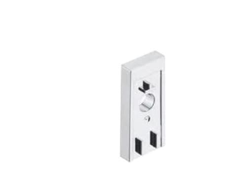 HansGrohe Afstandsstykke 7 mm til Unica'S Puro