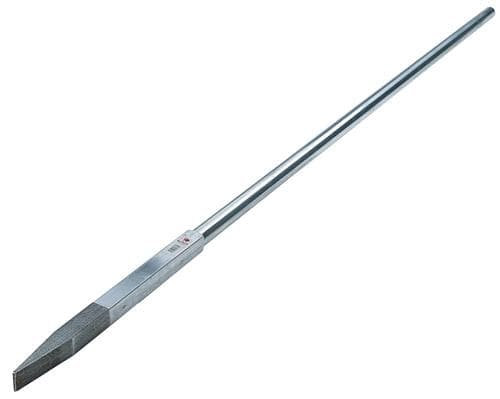 Hultafors Break bar alu B1500S teräksen kärjellä