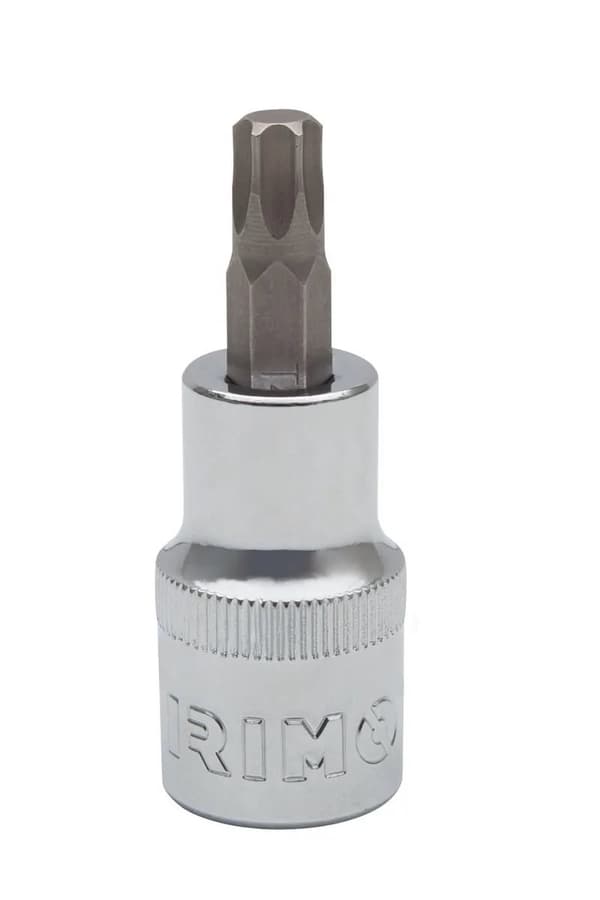 Irimo bits topp 1/2" torx T40x60 mm