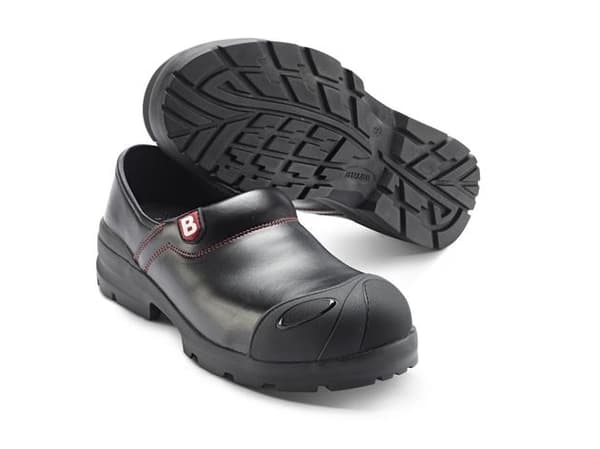 Träsko 111 Flex Fit - Cap S3 storlek 44