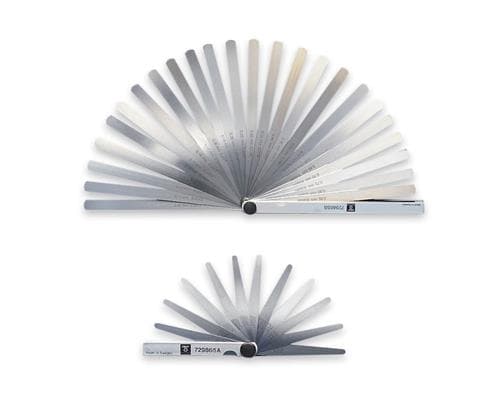 Set med sökarblad SKF 729865 B