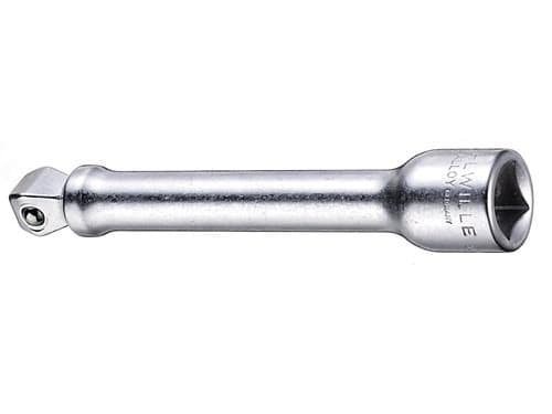 Stahlwille 509W/10 13010008 Skruvmejsel (skruvmejsel) 1/2 (12,5 mm) 1 st