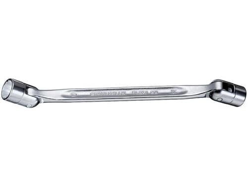 Lednøgle 29 17x19mm