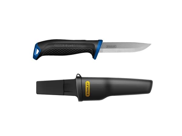 Stanley Fatmax All Purpose Knife - Stainless Ste