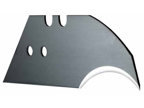 Stanley 0-11-952, 5 styck, 0,65 mm, 60 mm