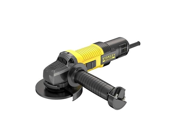 Stanley FMEG220-QS, 12000 RPM, 12,5 cm, AC, 2,3 kg