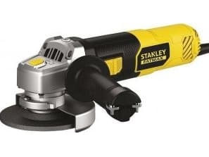 Stanley FMEG220-QS, 12000 RPM, 12,5 cm, AC, 2,3 kg
