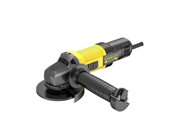 Stanley FMEG220-QS, 12000 RPM, 12,5 cm, AC, 2,3 kg