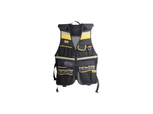 Stanley FMST1-71181, Svart, Grå, Gul, Tyg, 470 mm, 70 mm, 580 mm, 952 g