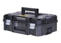 Miniatyrbilde 4 av 5: Stanley FMST171966, Verktøykasse (hard), Metall, Plast, Sort, 13,5 l, 440 mm, 331,7 mm