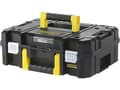 Miniatyrbilde 5 av 5: Stanley FMST171966, Verktøykasse (hard), Metall, Plast, Sort, 13,5 l, 440 mm, 331,7 mm