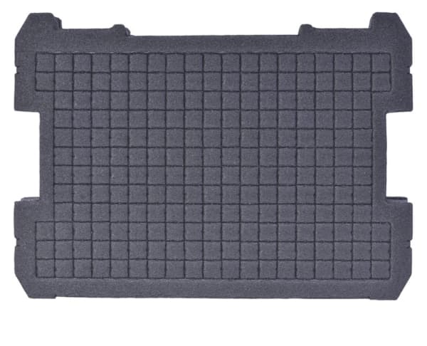 Stanley FMST1-72365, Vaahtomuovisetti, STANLEY FATMAX PRO-STACK, musta, 430 mm, 70 mm, 300 mm