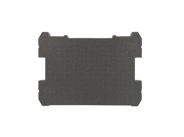 Stanley FMST1-72365, Vaahtomuovisetti, STANLEY FATMAX PRO-STACK, musta, 430 mm, 70 mm, 300 mm
