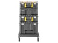 Miniatyrbild 2 av 5: Stanley FMST1-80107, Verktygslåda, Svart, Gul, 51,49 l, 100 kg, 486 mm, 436 mm