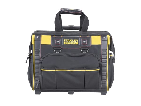 Stanley FatMax - Rulleboks for verktøy/tilbehør - 600D stoff, polypropylene bottom