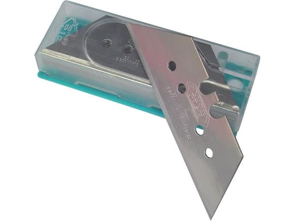 Knivblad Lutz TGL65 Trapezblad PK/10STK