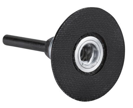 Holder til Quick rondel ROLOC Type 3 PREMIUM 75xR-6x40 MEDIUM
