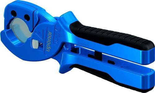 Uponor PEX-rørsaks 12-25 mm