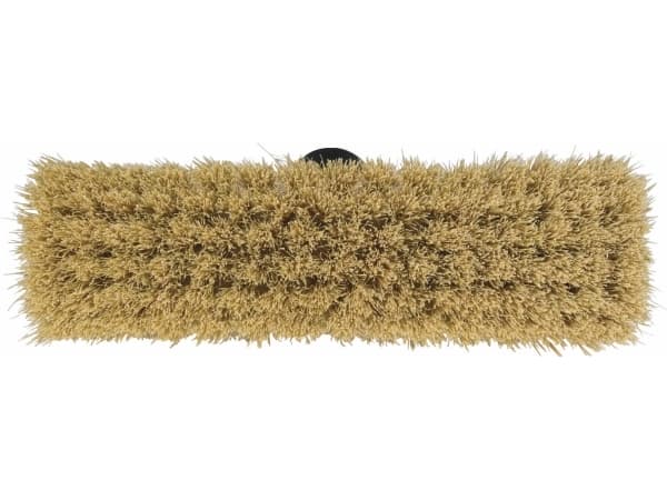 Vikan Terva/happoharja m/socket, 230 mm, Jäykkä, Puu