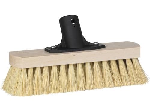 Vikan Terva/happoharja m/socket, 230 mm, Jäykkä, Puu