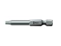 Pikkukuva 1 / 2: Wera 05060115001, 1 kpl, Kuusikulmainen (metrinen), 6 mm, TX25, 70 mm, 25,4 / 4 mm (1 / 4")