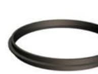 MB uØ 130mm kondensationspackning - för montering på innerrör (Multi25, Multi50, Omega)