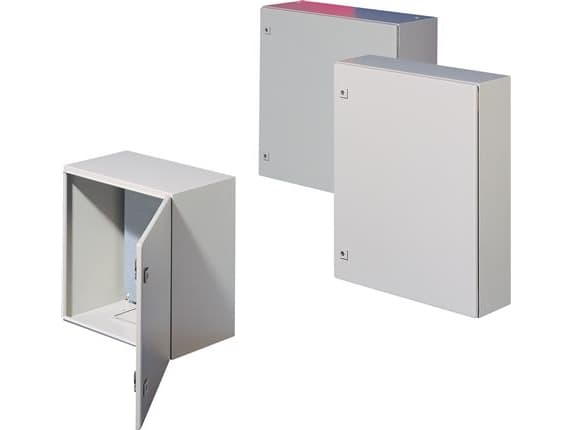 [OUTLET] - Rittal 1350500, 500 mm, 300 mm, 500 mm