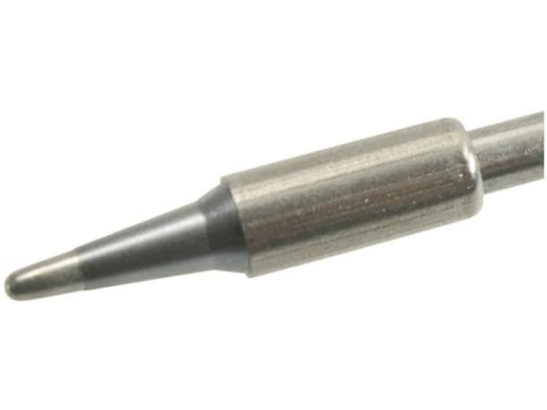 JBC Tools Loddespids Mejselform Spidsstørrelse 2.4 mm Indhold 1 stk