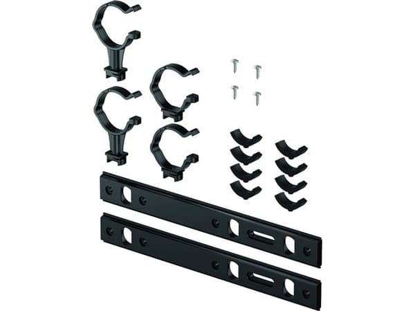 Uponor Aqua PLUS ripustussarja jakeluputkeen PPM 1"