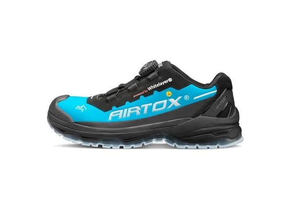 Airtox-turvakengät TX22 ESD S3 koko 40