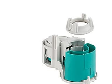 GEBERIT Løfteanordning til 3/6 liter skyl til pneumatisk modeller gbnr. 240.574.00.1