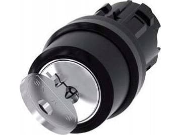 Siemens Siemens Siemens teollisuusavaimenkytkin 1 x 90 ° IP66, IP67, IP69/IP69K 1 kpl 1 kpl