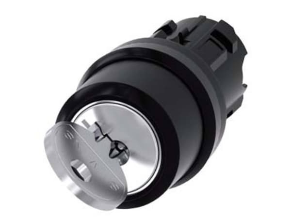 Siemens Siemens Siemens teollisuusavaimenkytkin 1 x 90 ° IP66, IP67, IP69/IP69K 1 kpl 1 kpl