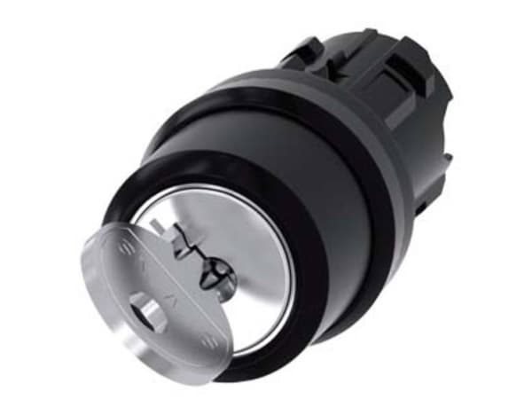 Siemens Siemens Siemens teollisuusavaimenkytkin 1 x 90 ° IP66, IP67, IP69/IP69K 1 kpl 1 kpl