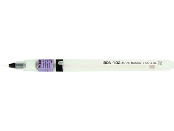 Ideal Tek BON-102S/5 Fluxpenna Innehåll 5 st