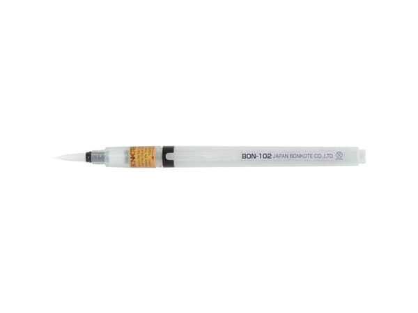 Ideal Tek BON-102T/5 Fluxpenna Innehåll 5 st
