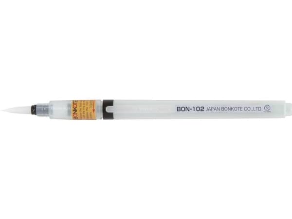 Ideal Tek BON-102T/5 Fluxpenna Innehåll 5 st