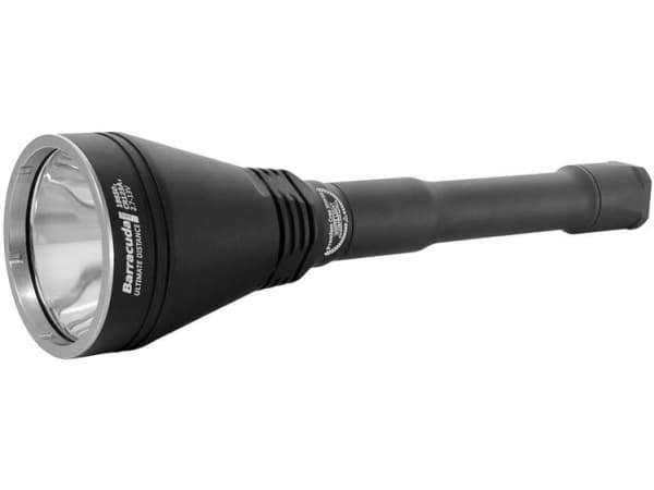 ArmyTek Barracuda Pro v2 LED (RGB) taskulamppu akkukäyttöinen 1500 lm 259 g