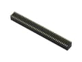 Pikkukuva 2 / 2: Connfly Socket Strip Standard Number Of Rows: 2 Number Of Poles Per Row: 8