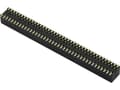 Pikkukuva 1 / 2: Connfly Socket Strip Standard Number Of Rows: 2 Number Of Poles Per Row: 8