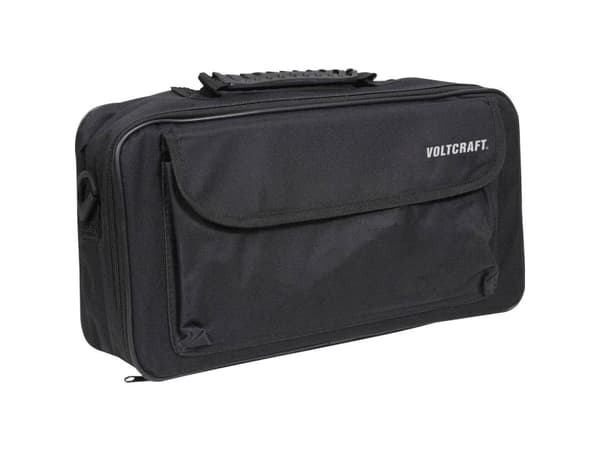 VOLTCRAFT TG-100 Måleapparattaske