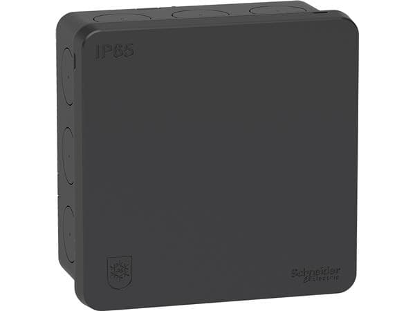 Schneider Electric IMT35336, IP65, 87 mm, 42 mm, 87 mm, 62 g, 87 mm